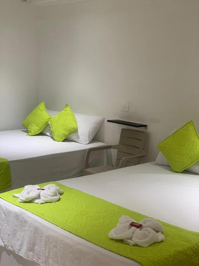 Hotel Casa Garces Cartagena Екстериор снимка