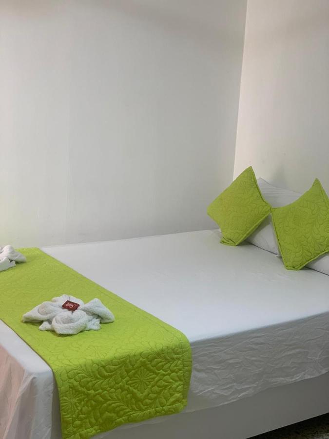 Hotel Casa Garces Cartagena Екстериор снимка