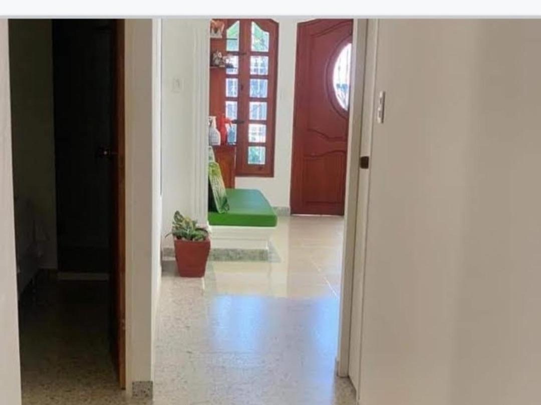 Hotel Casa Garces Cartagena Екстериор снимка