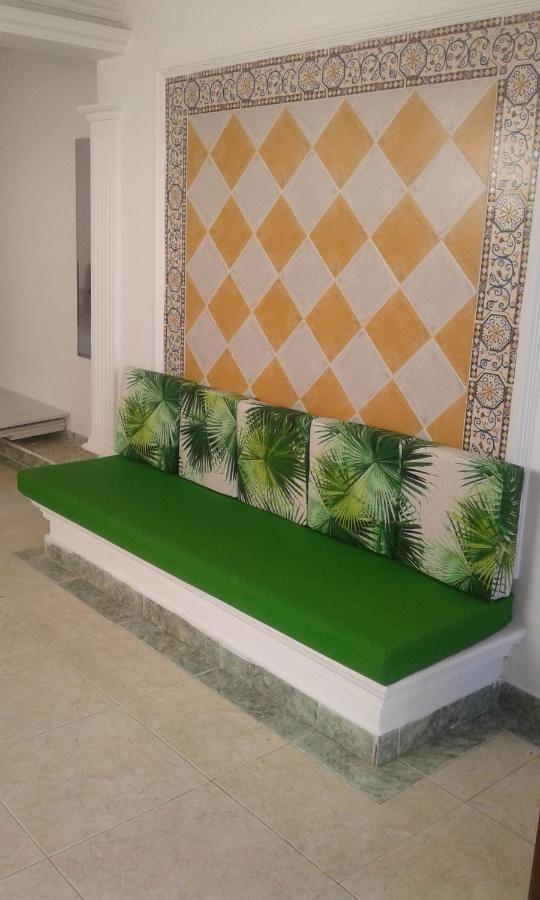 Hotel Casa Garces Cartagena Екстериор снимка
