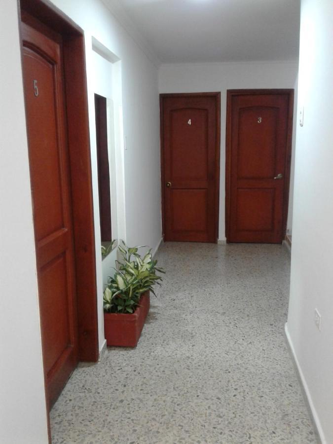 Hotel Casa Garces Cartagena Екстериор снимка