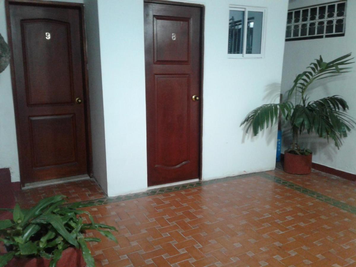 Hotel Casa Garces Cartagena Екстериор снимка